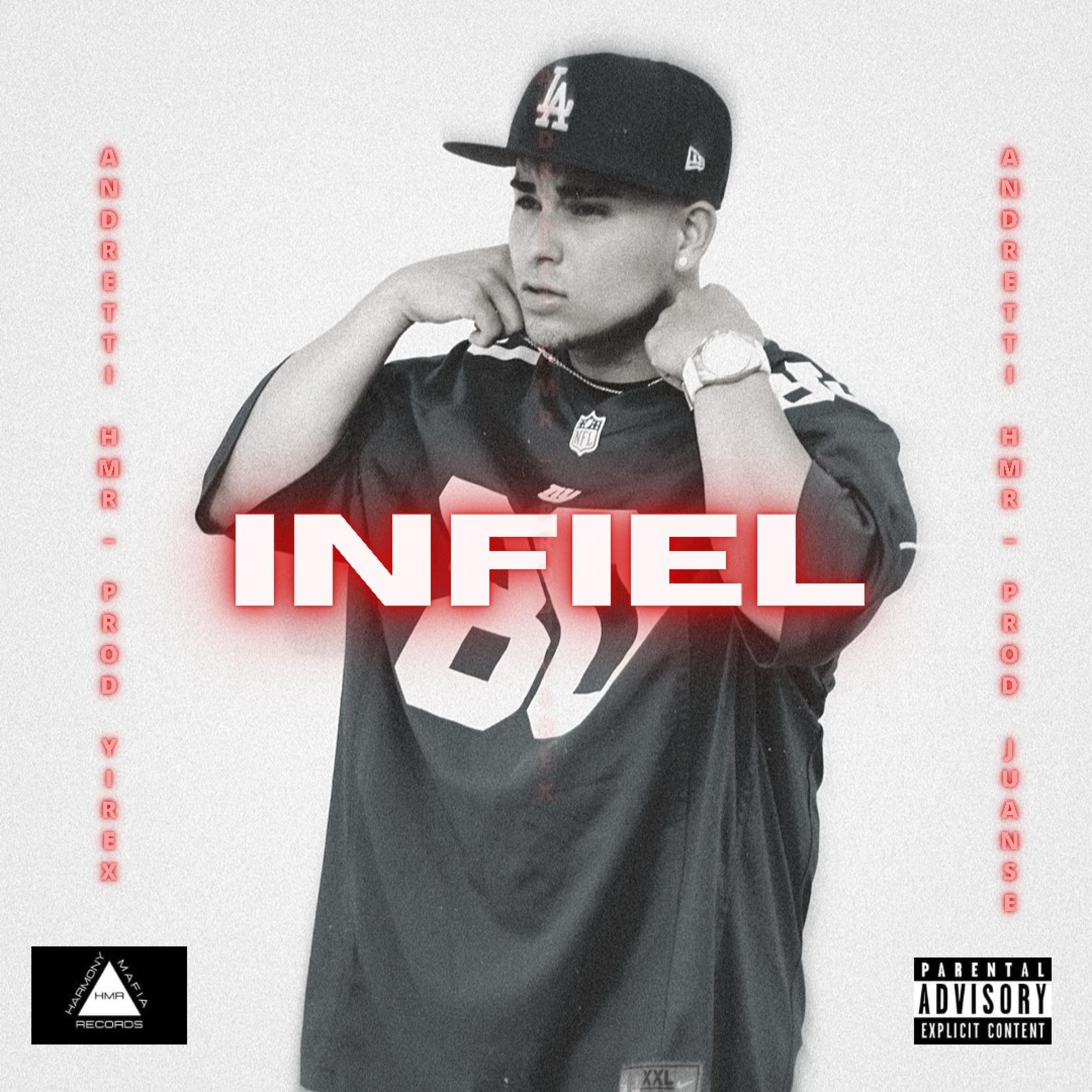 andretti - Infiel