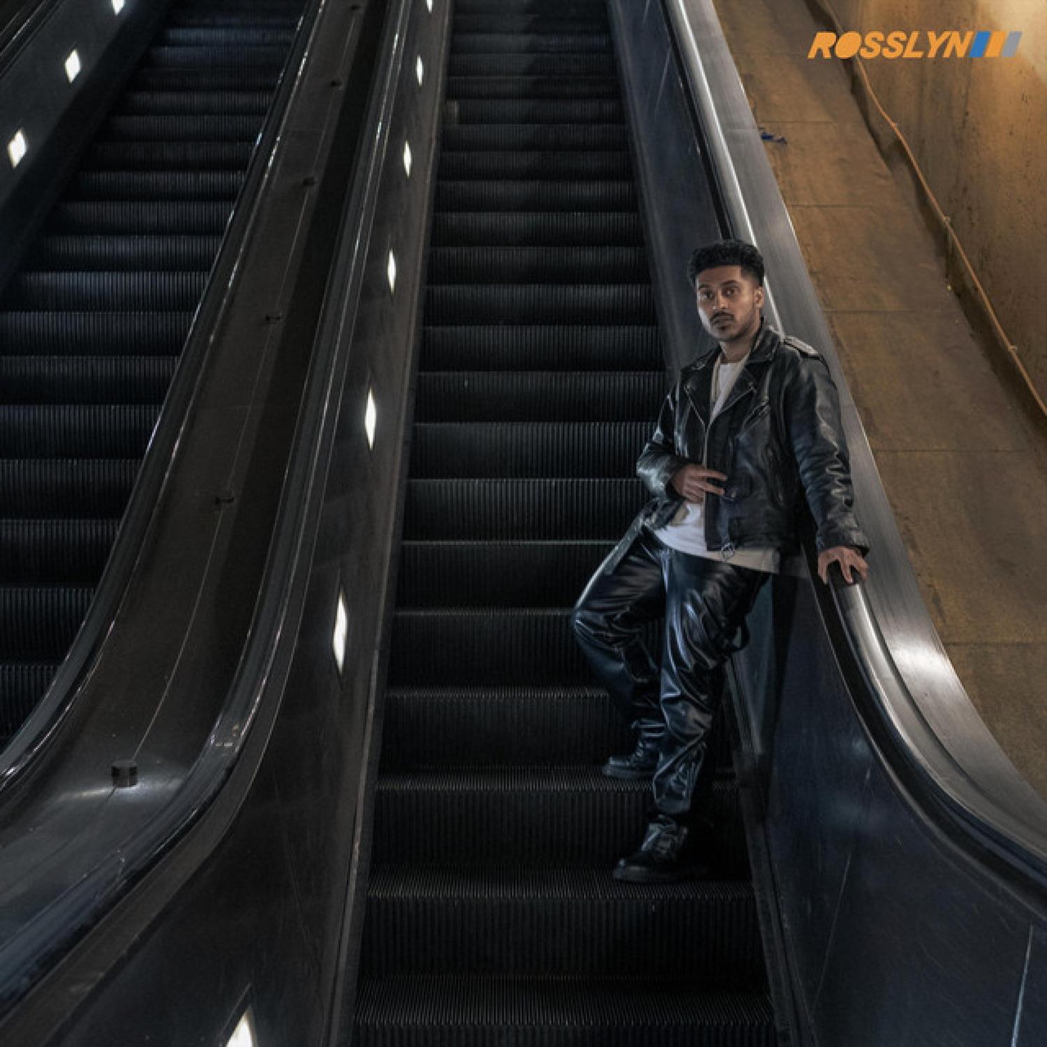 heartbreak & hennessy