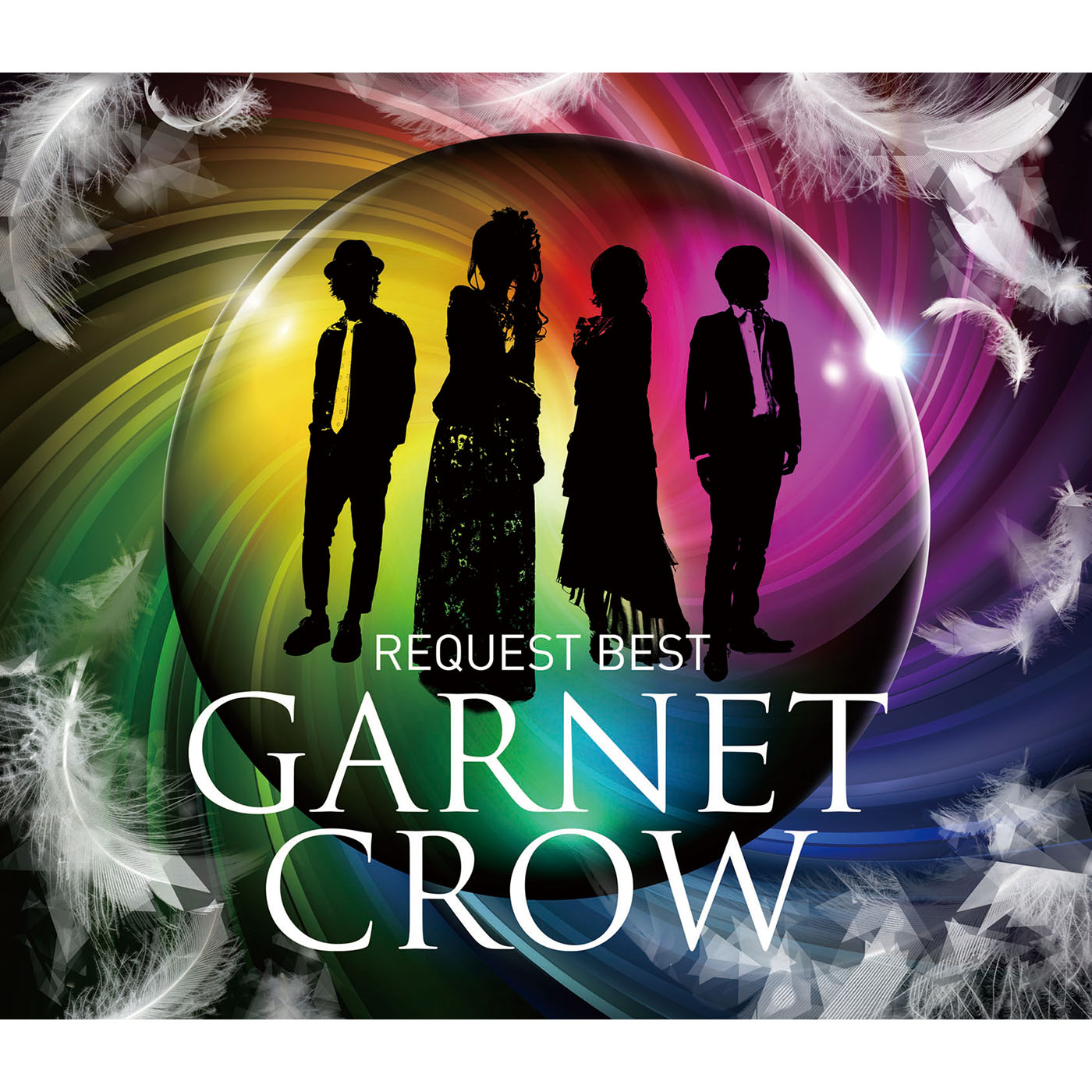 GARNET CROW - 涙のイエスタデー