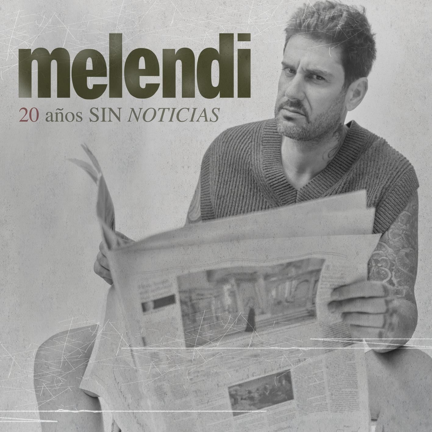 Melendi - Hablando En Plata