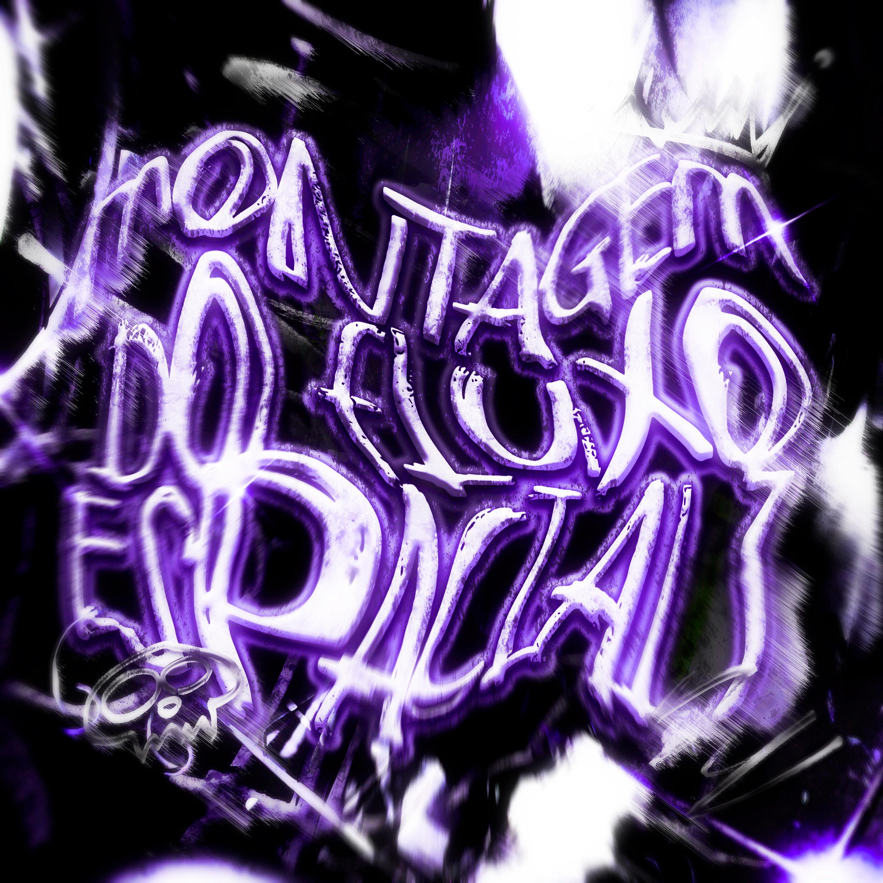 MONTAGEM DO FLUXO ESPACIAL 3 (Slowed)