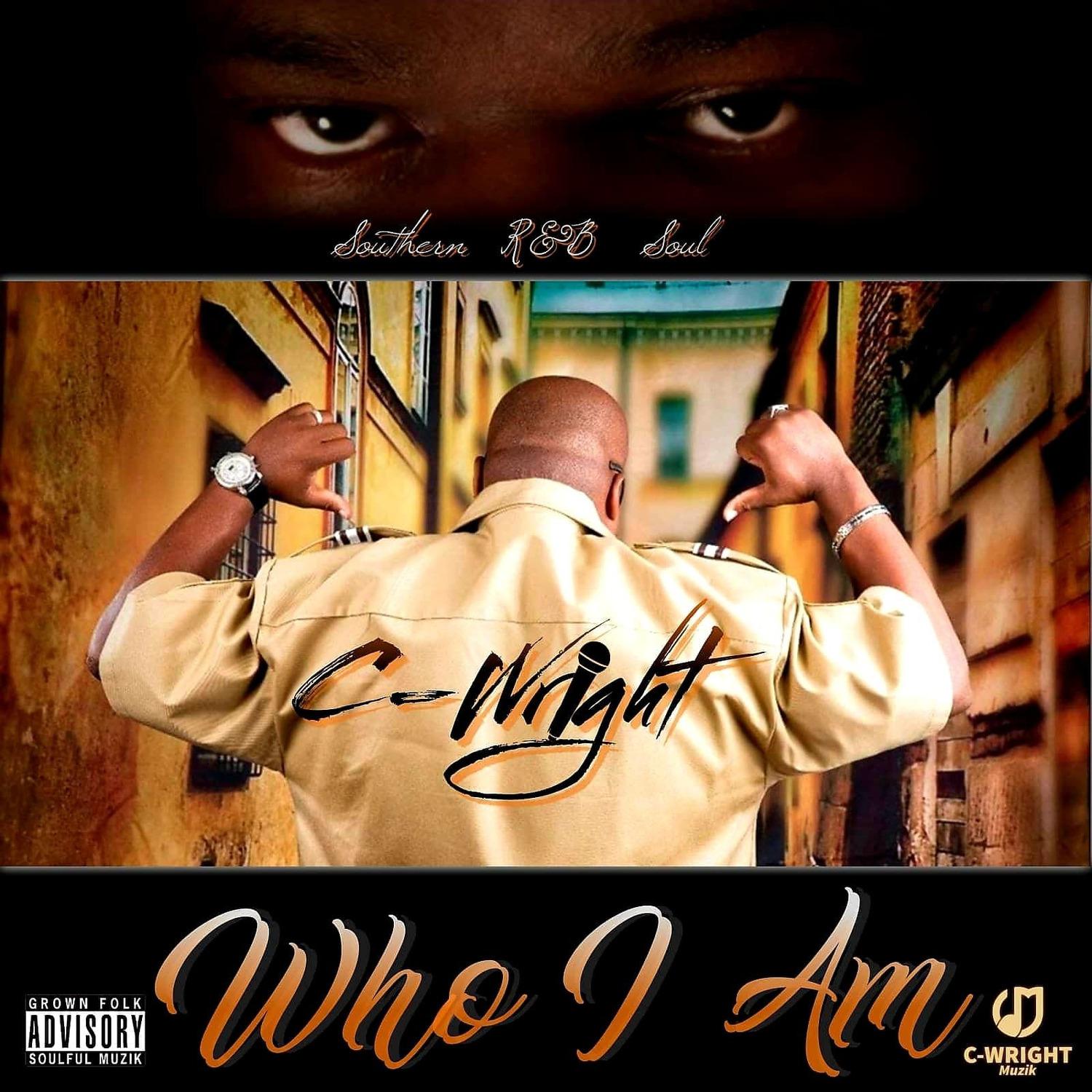 C-Wright - Exotic Luv