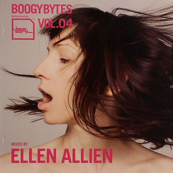 Boogybytes, Vol. 4
