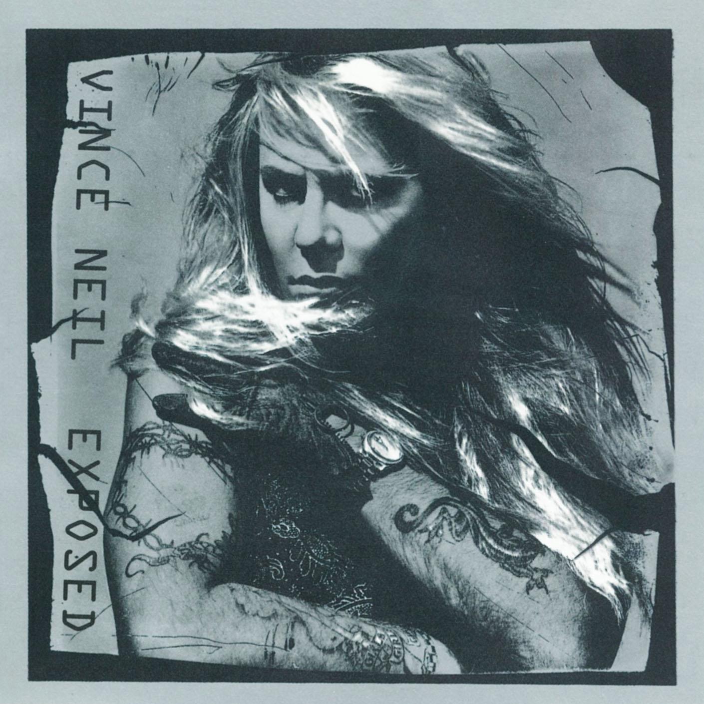 Vince Neil - Can't Change Me