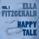 Happy Talk Vol. 1专辑