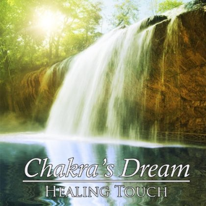 Healing Touch