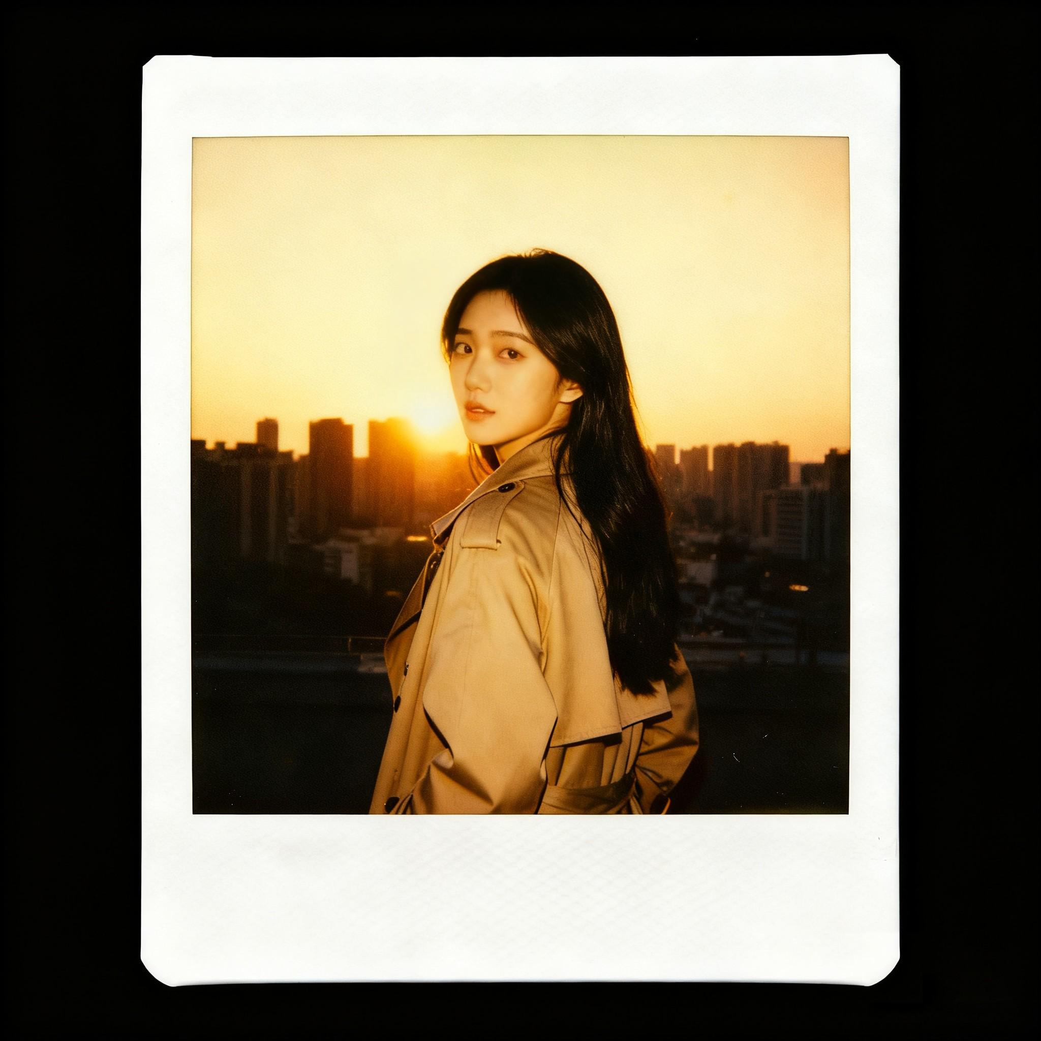 街角的晚风 (粤语)