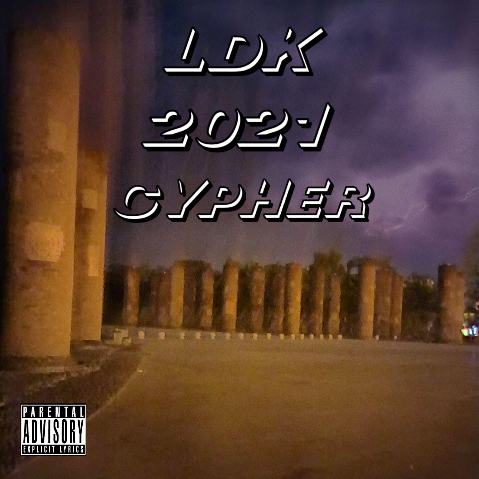 LDK2021cypher