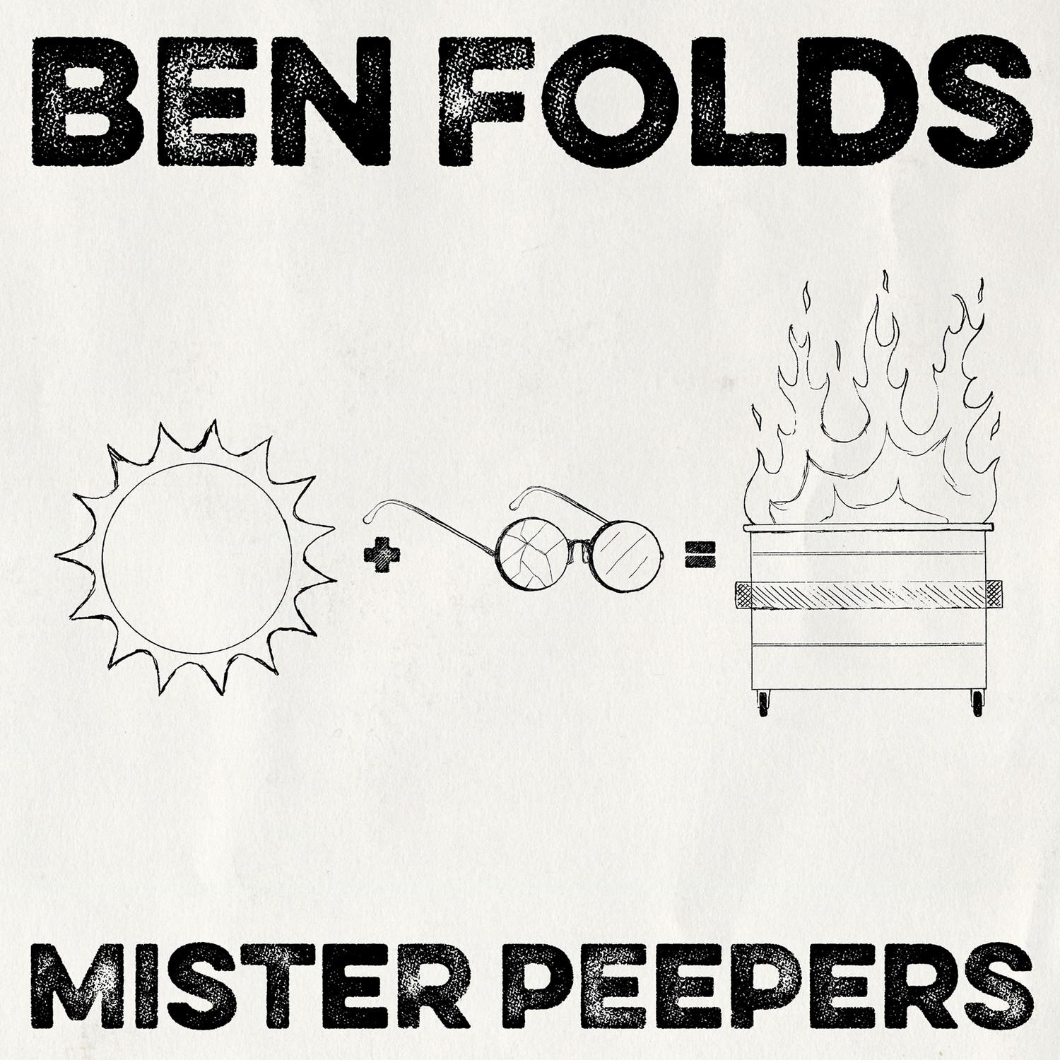 Mister Peepers