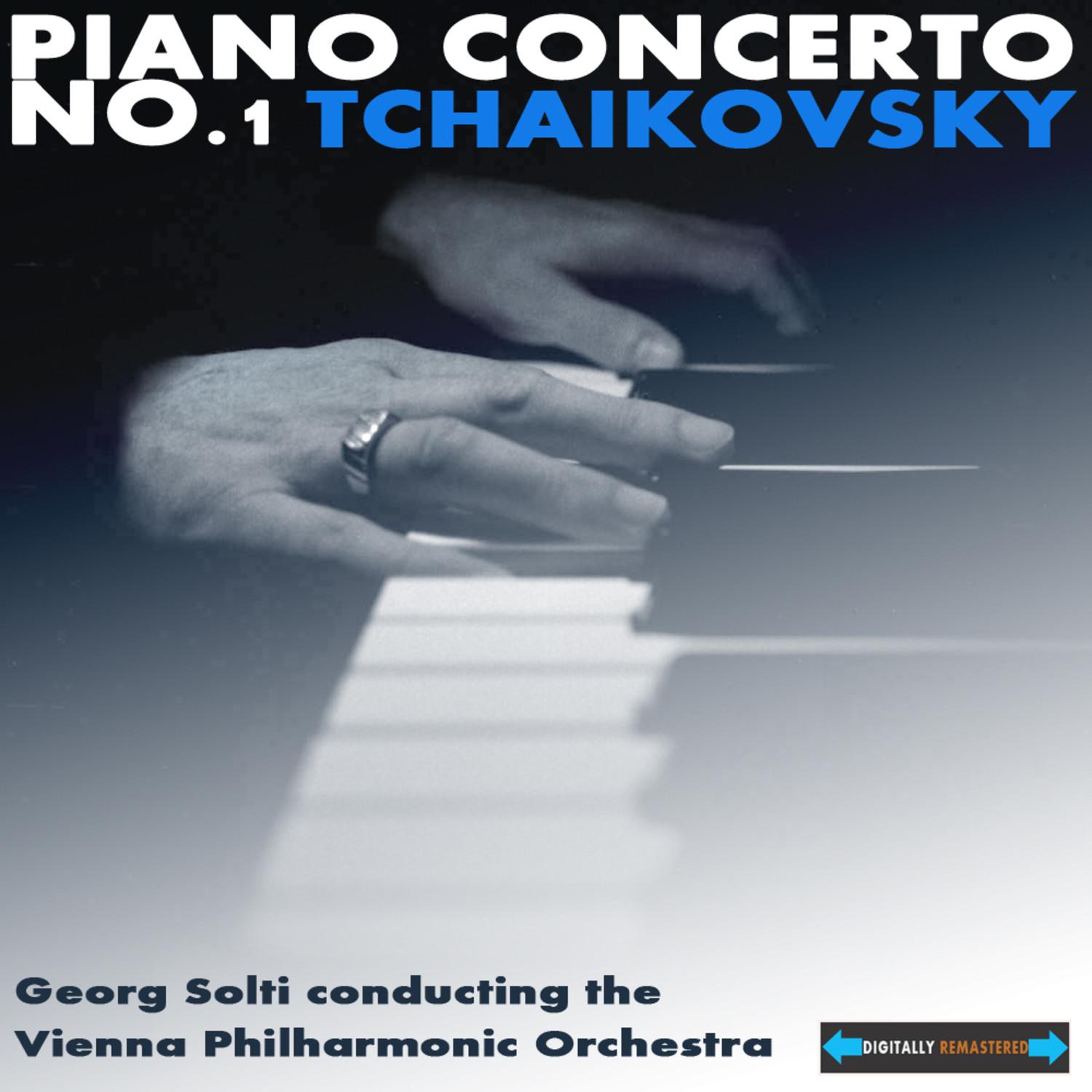 Piano Concerto No. 1