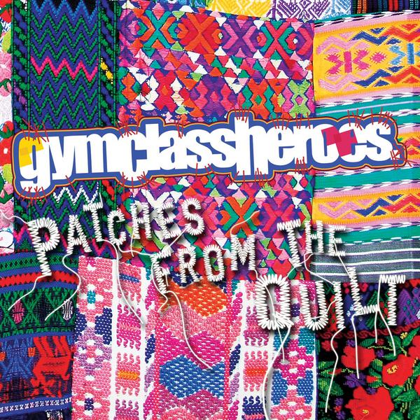 Patches From The Quilt - EP专辑