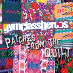 Patches From The Quilt - EP专辑