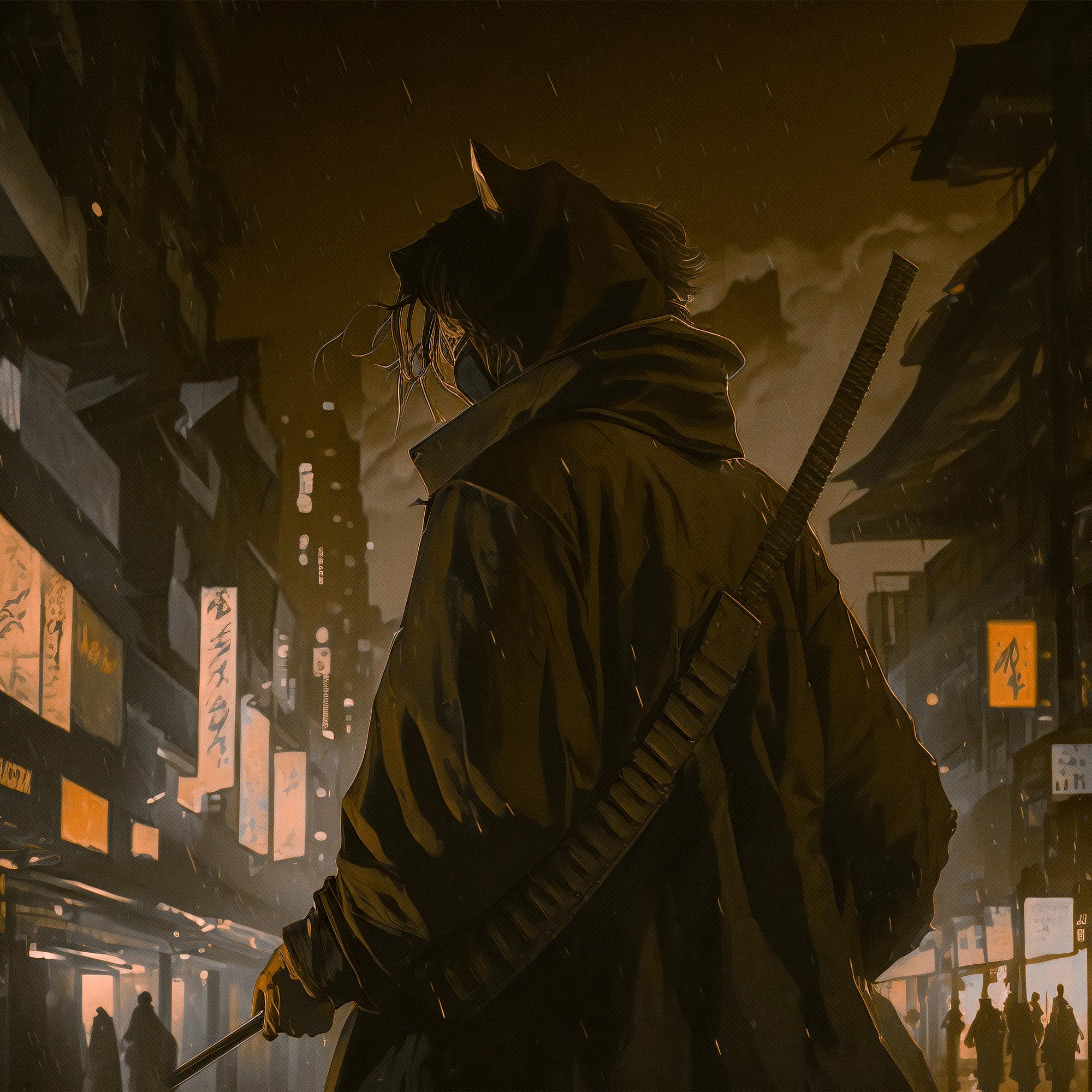 Leave Me Alone (Sped Up)