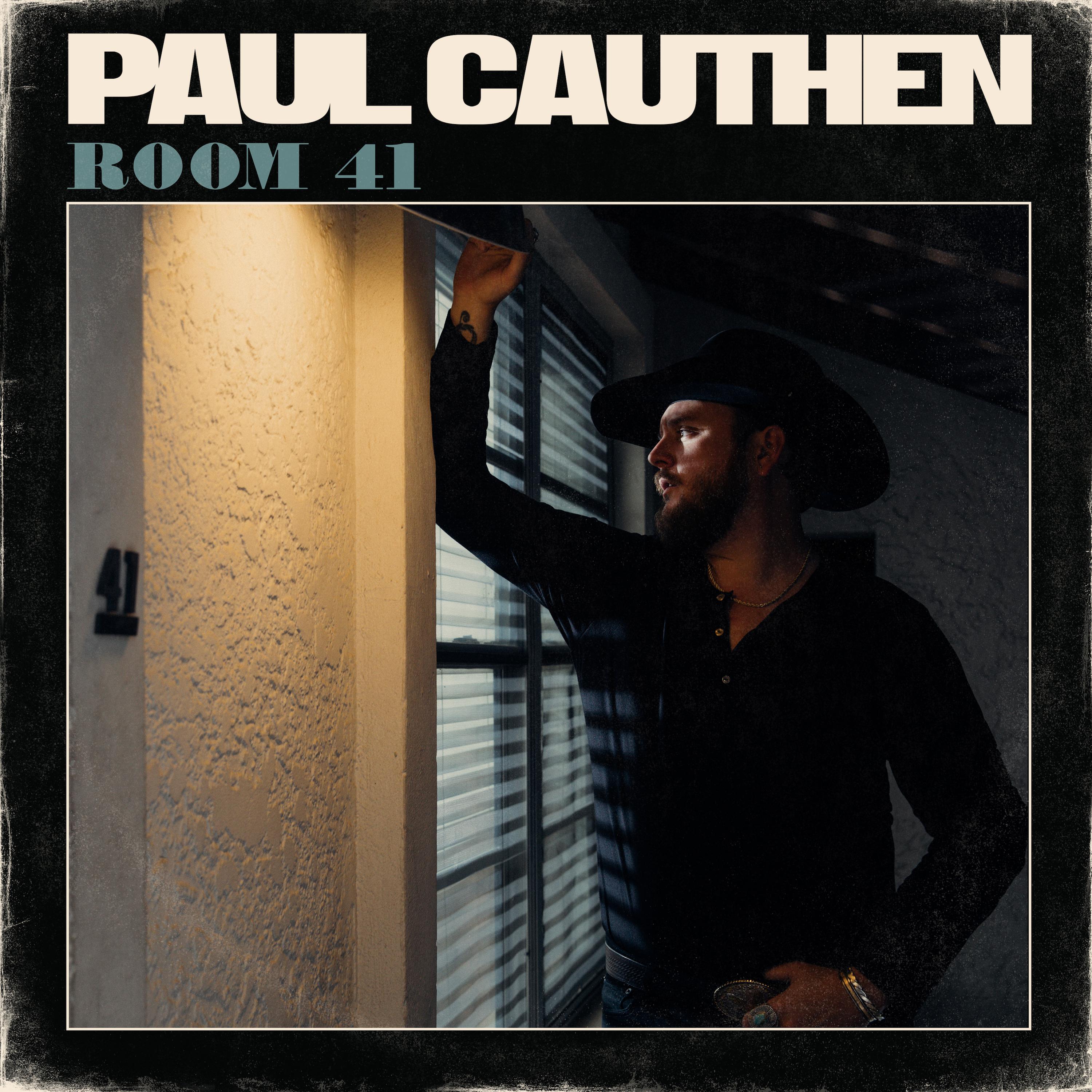 Paul Cauthen - ******* Country Dancing