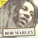 The Natural Mystic Of Bob Marley Volume 3专辑