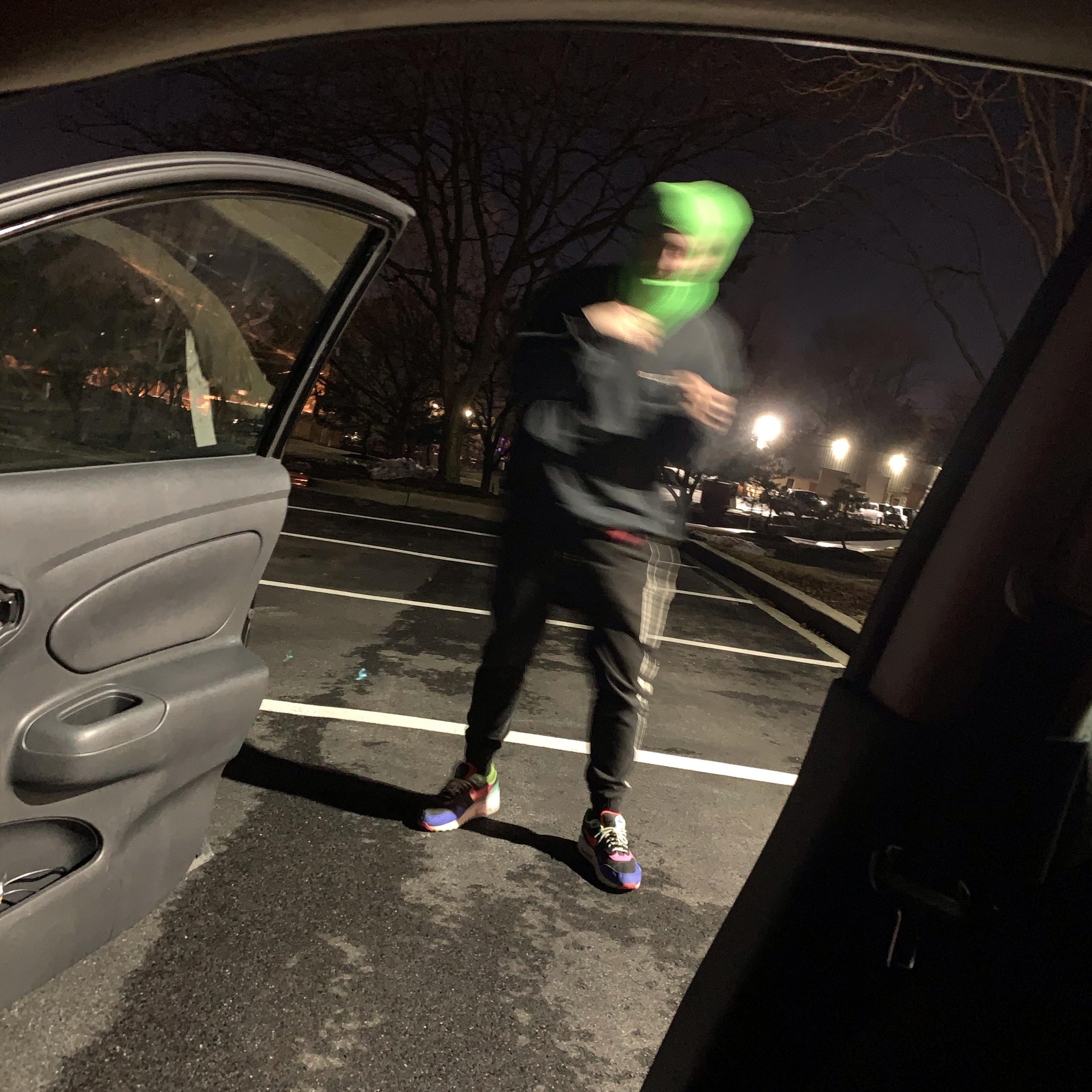 Inapropriate & Violent