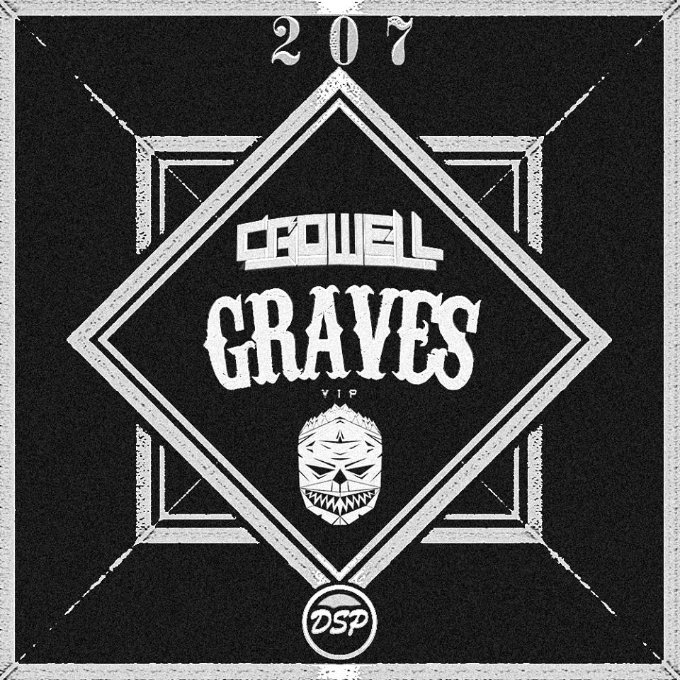 GRAVES VIP