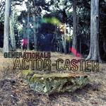 Actor-Caster (Bonus Version)专辑