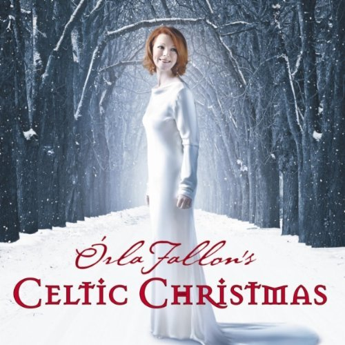 Órla Fallon's Celtic Christmas专辑