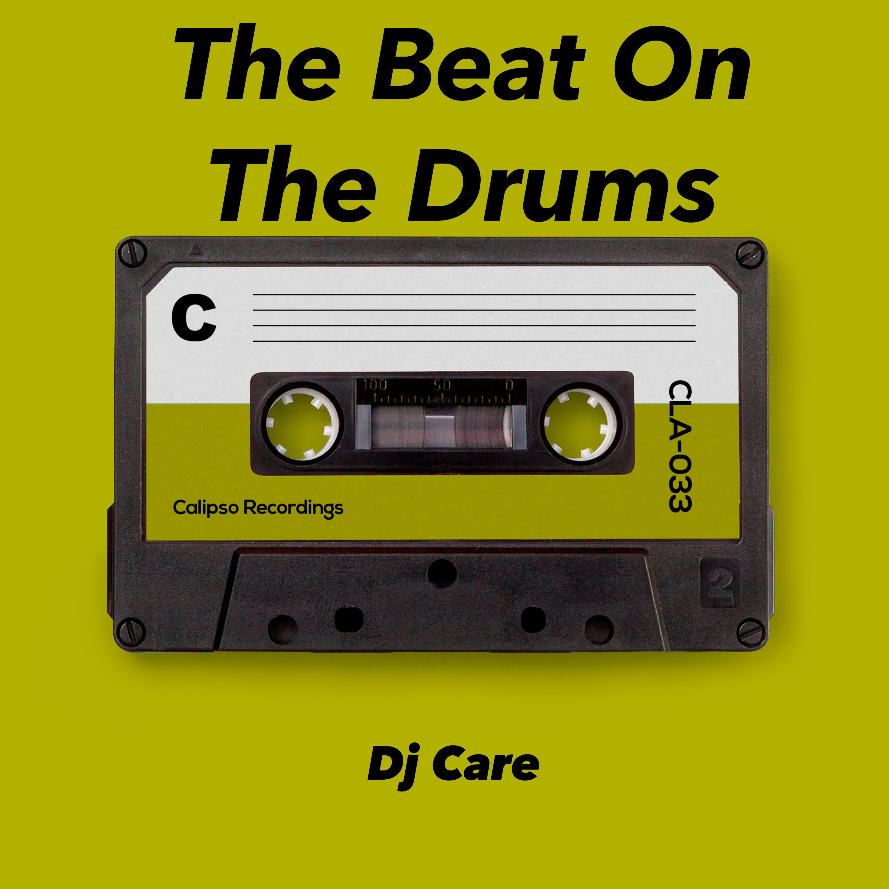 The Beat of the Drums