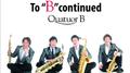 To ''B'' Continued专辑