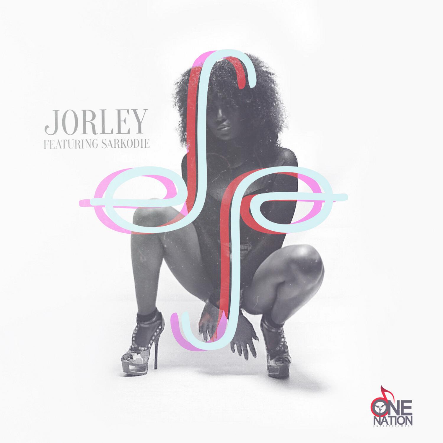 Efya - Jorley