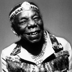 Champion Jack Dupree