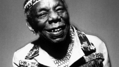 Champion Jack Dupree