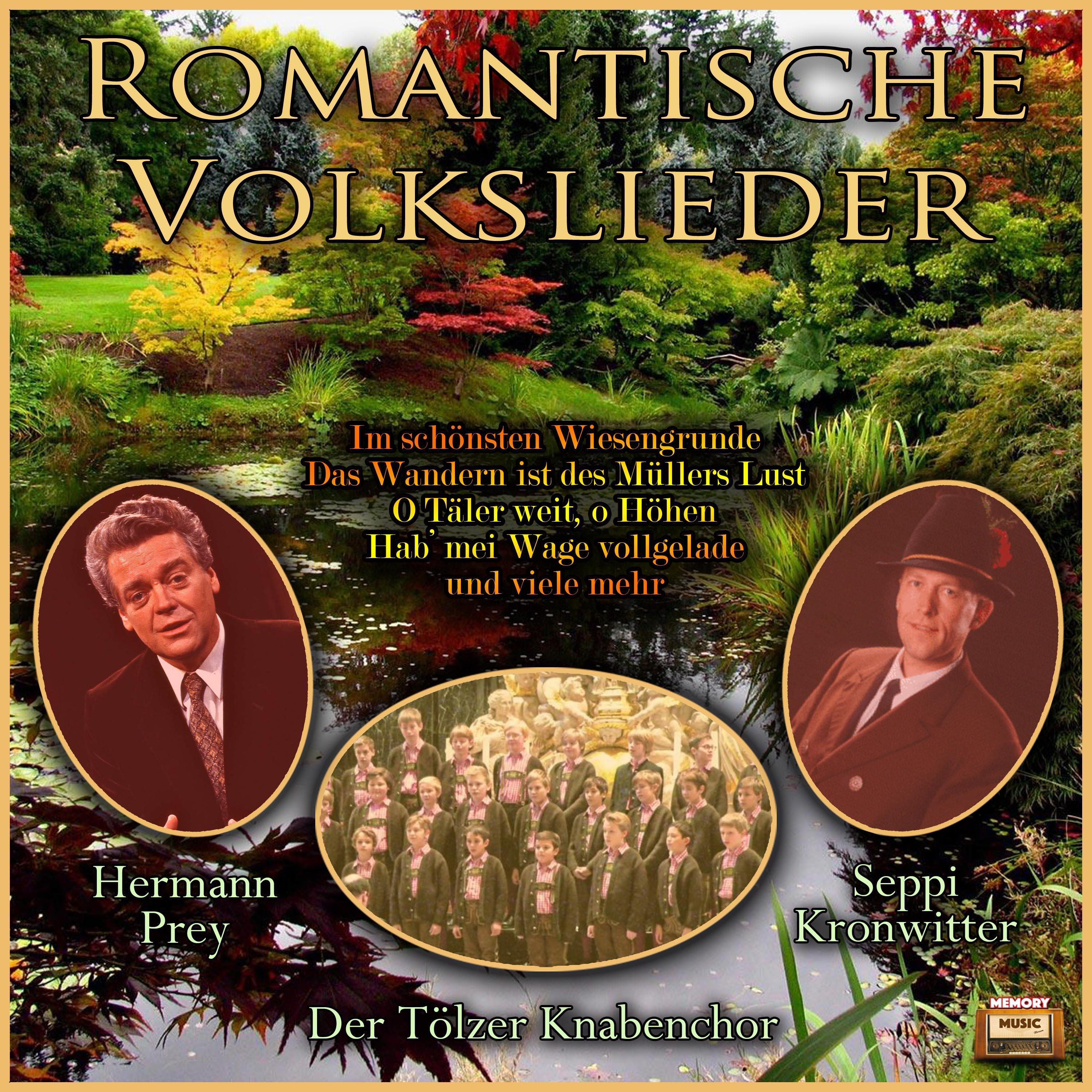 Romantische Volkslieder
