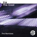 The Cool (The Remixes)专辑
