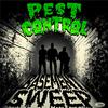 Pest Control - Throbbing Coffin