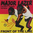 Front Of The Line (Henry Fong Remix)