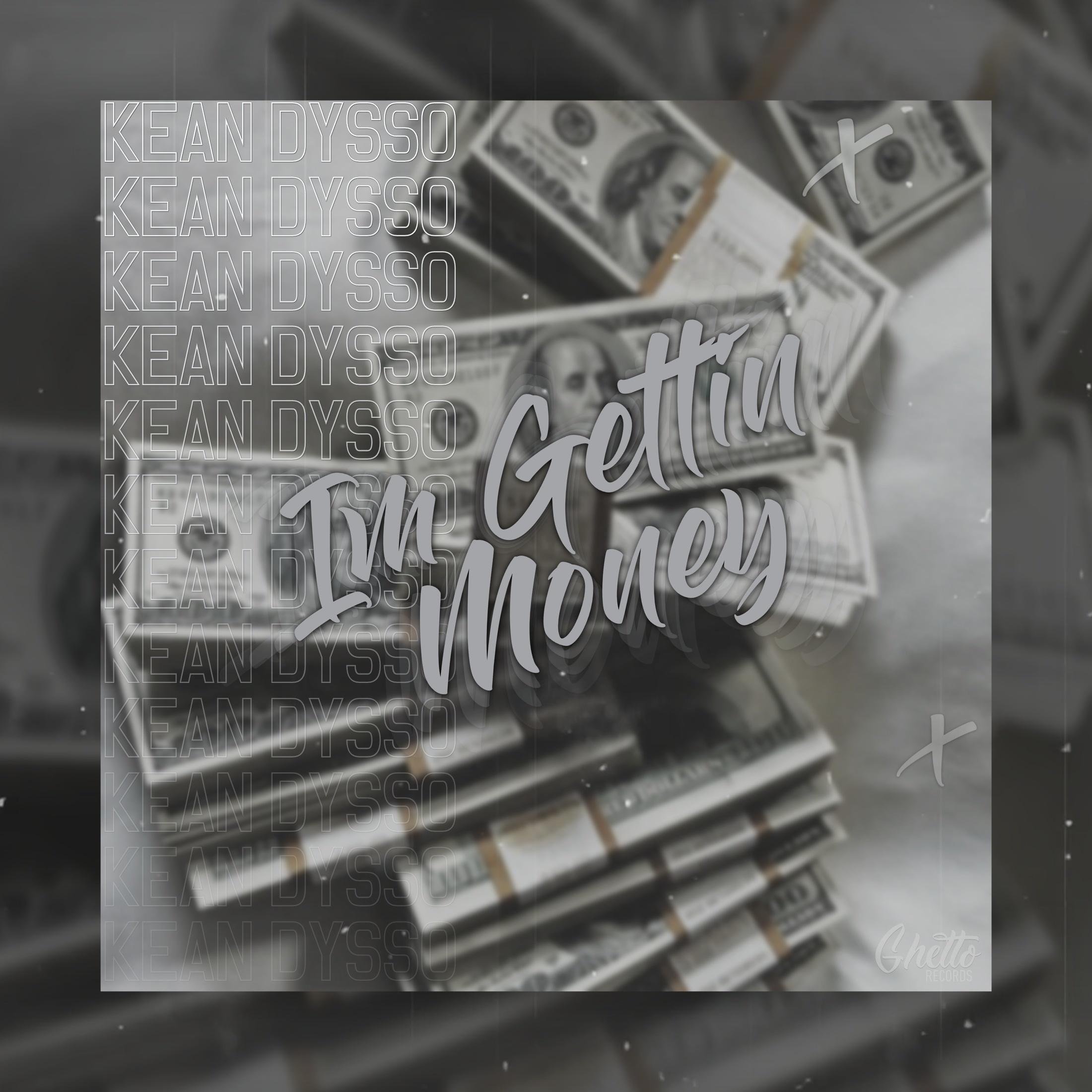 I'm Gettin Money