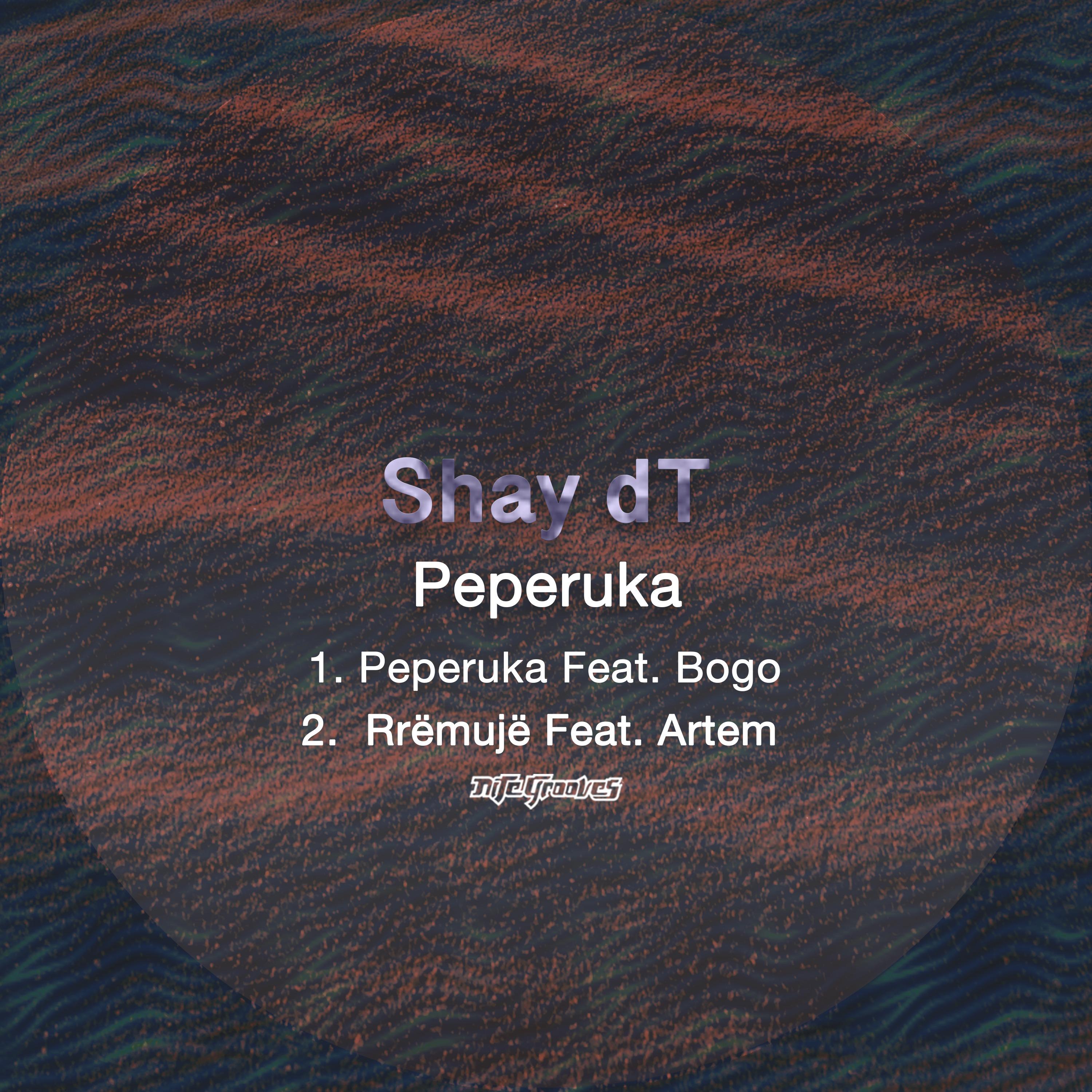 Peperuka
