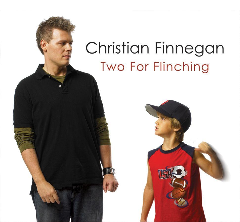 Two For Flinching