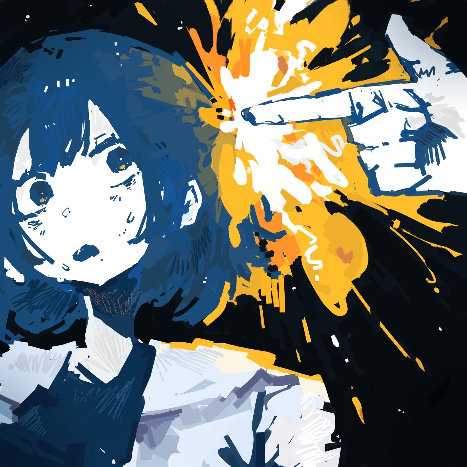 女神 (feat. 重音テト)