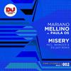 Mariano Mellino - Misery (Baunder & Folgar Remix)