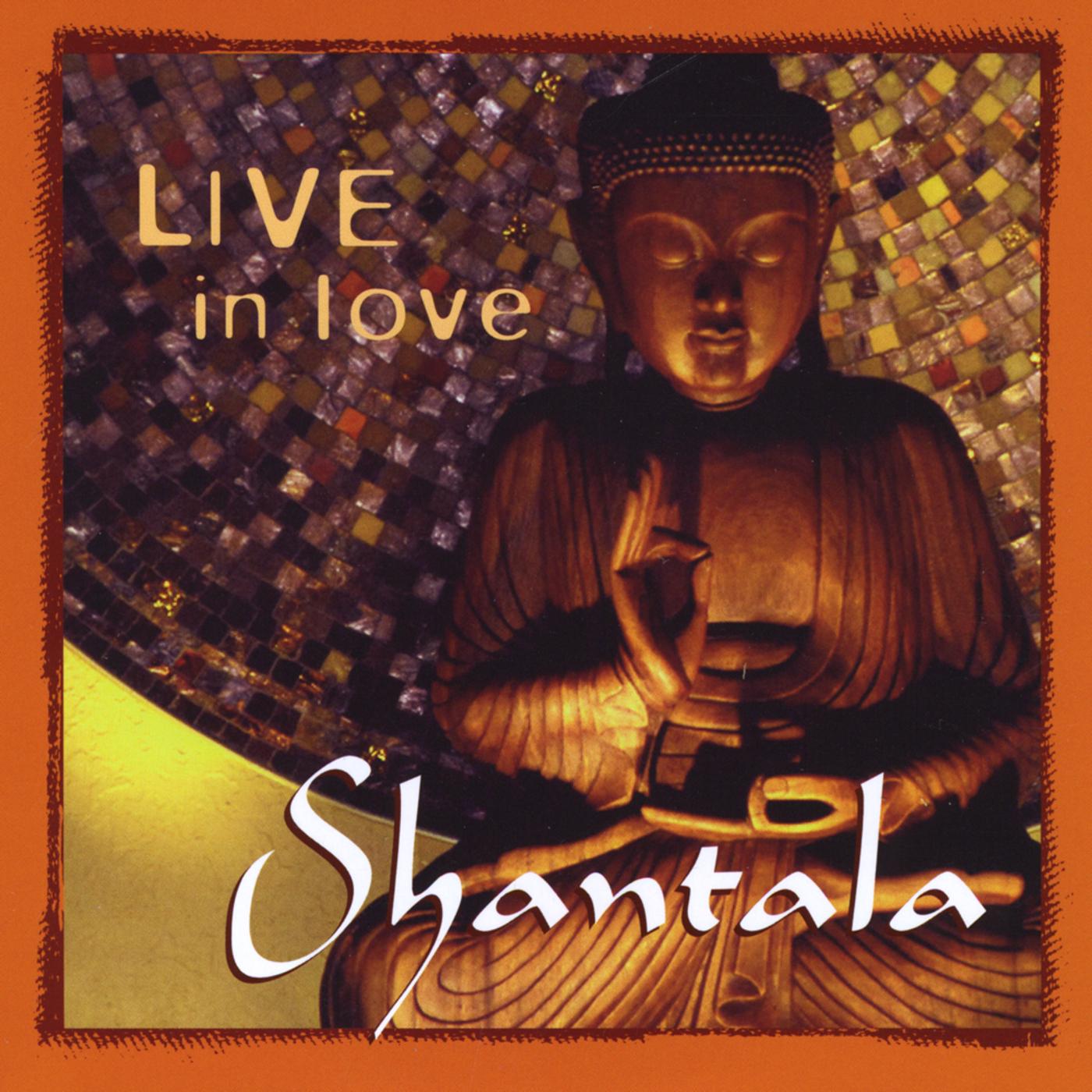 Live in Love, Vol. 2