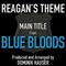 Reagan's Theme (From "Blue Bloods")专辑