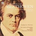 Beethoven: Symphony No. 3专辑
