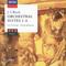 Bach - Orchestral Suites 1-4专辑