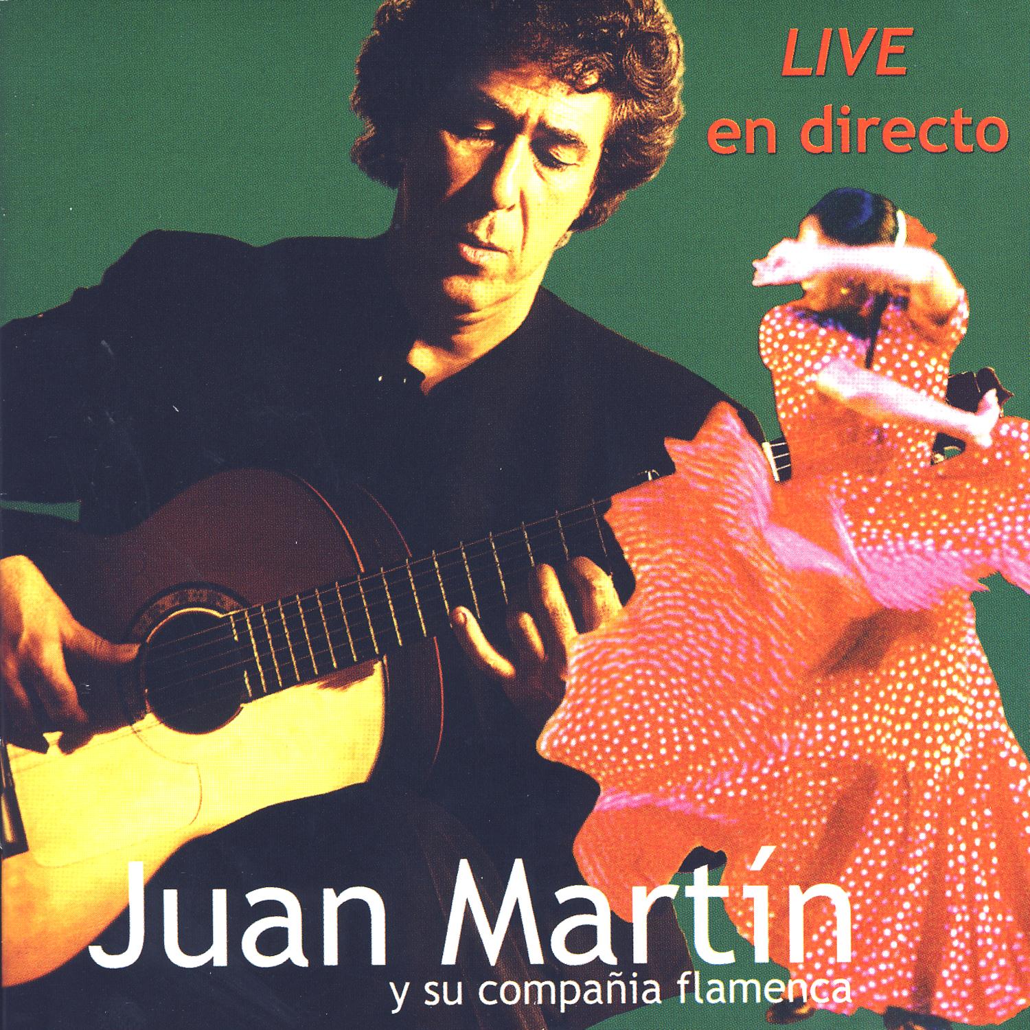 Live En Directo