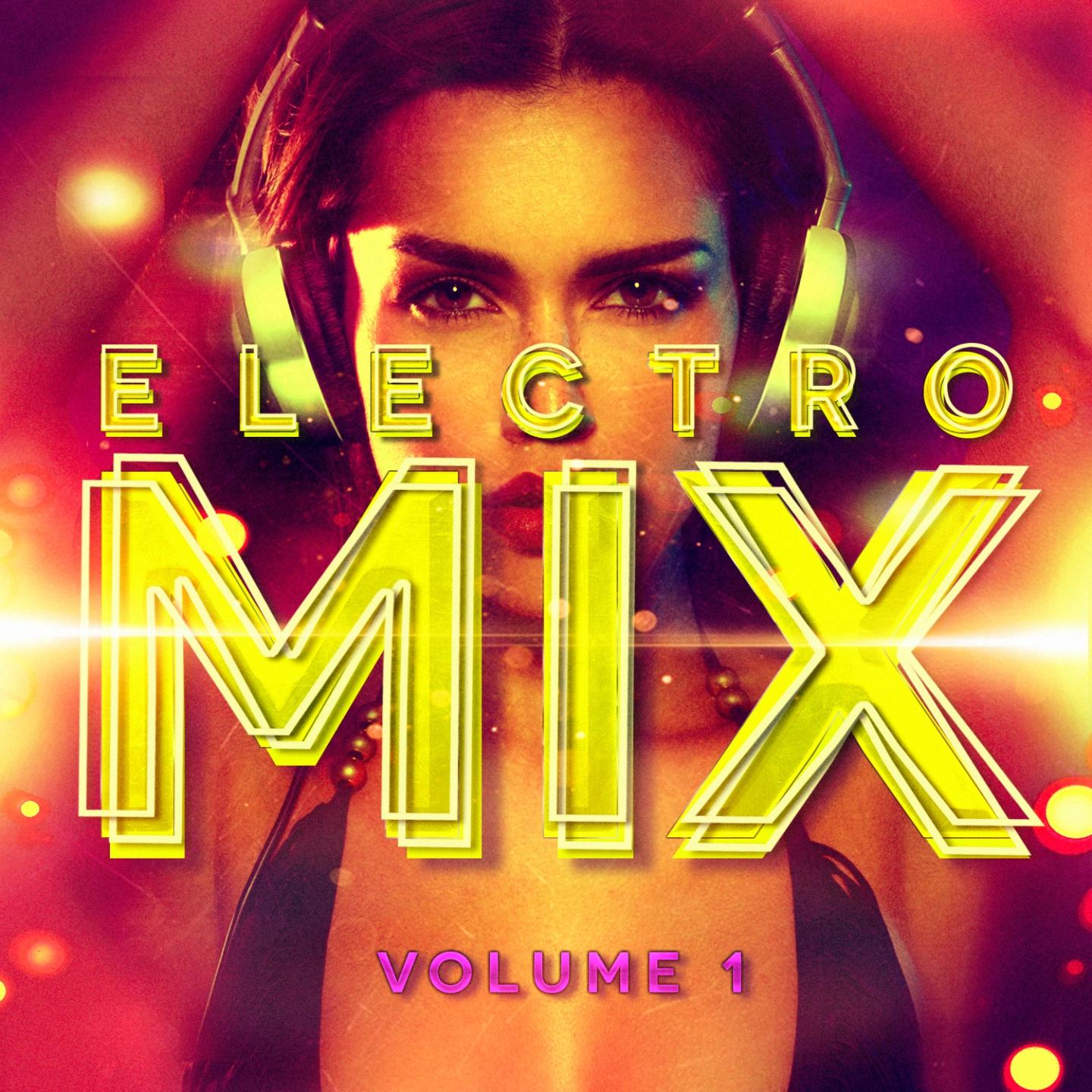 Electro Mix, Vol. 1 (A Selection of Different Styles of Indie Electronic Music)专辑