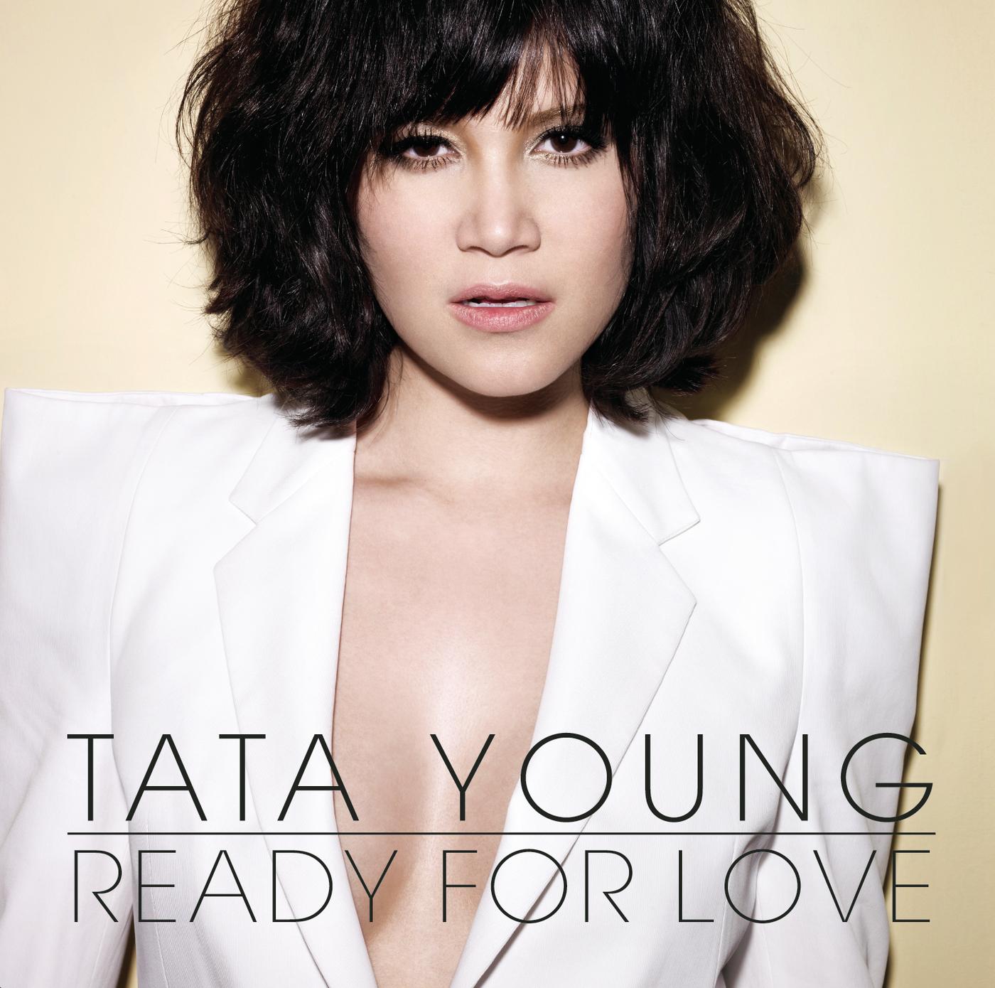 Ready for Love