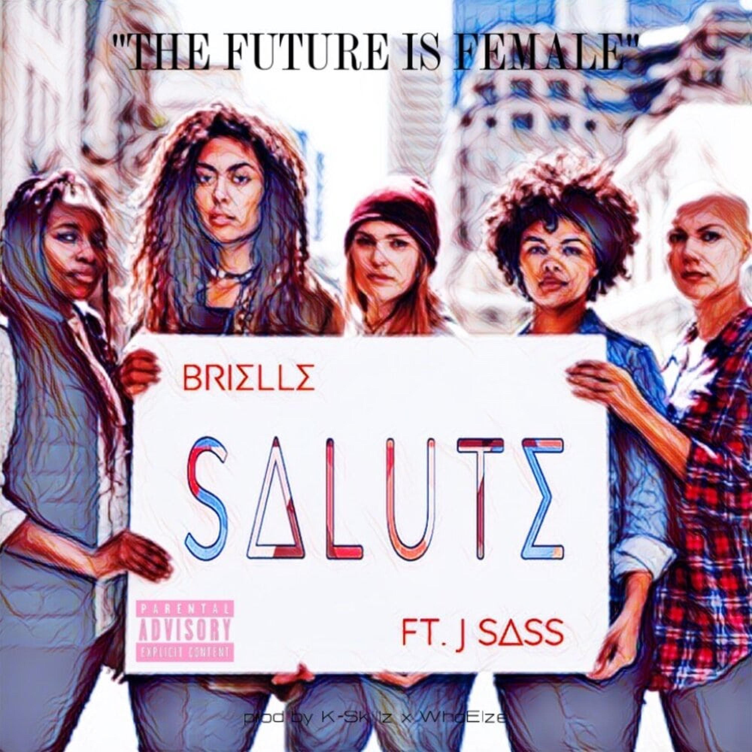 SALUTE