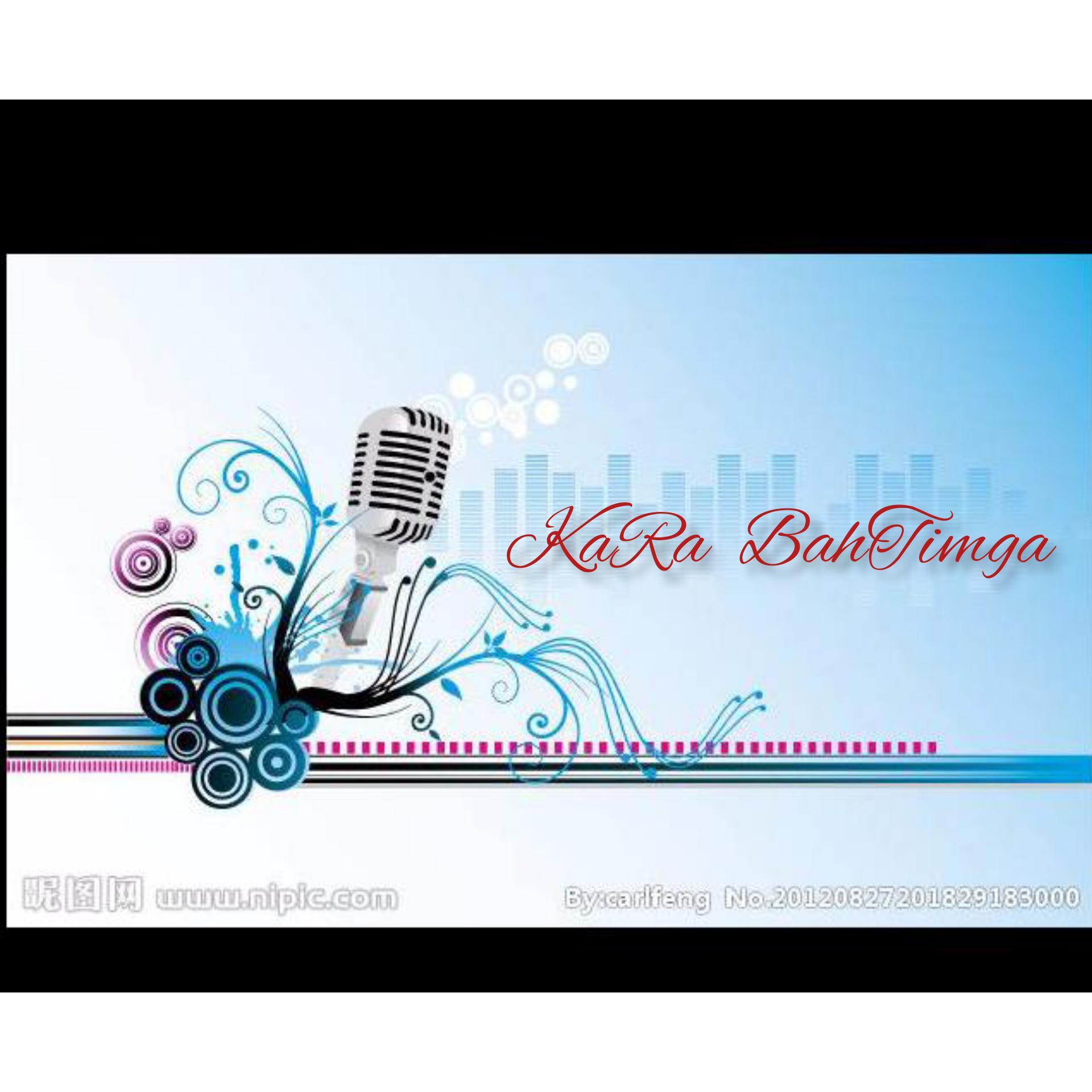 DJMotiwar-Kara bahtimga (cover DJMotiwar)女人版（DJMotiwar remix）