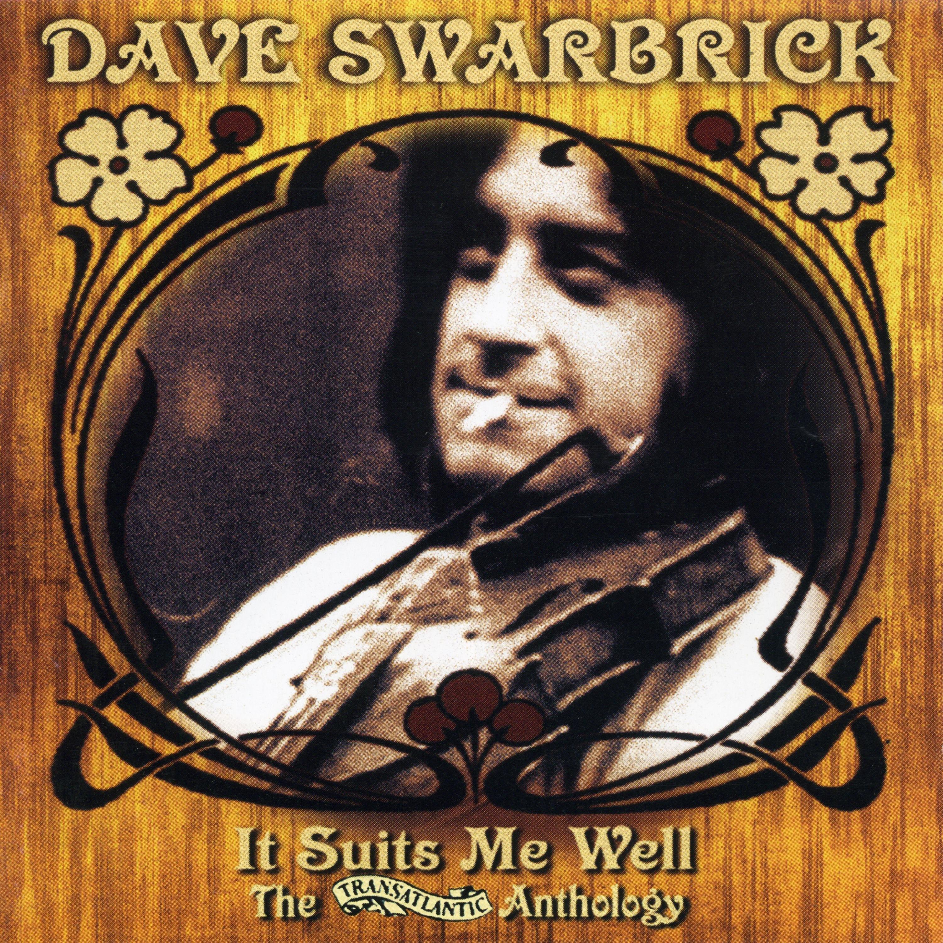 It Suits Me Well - The Transatlantic Anthology