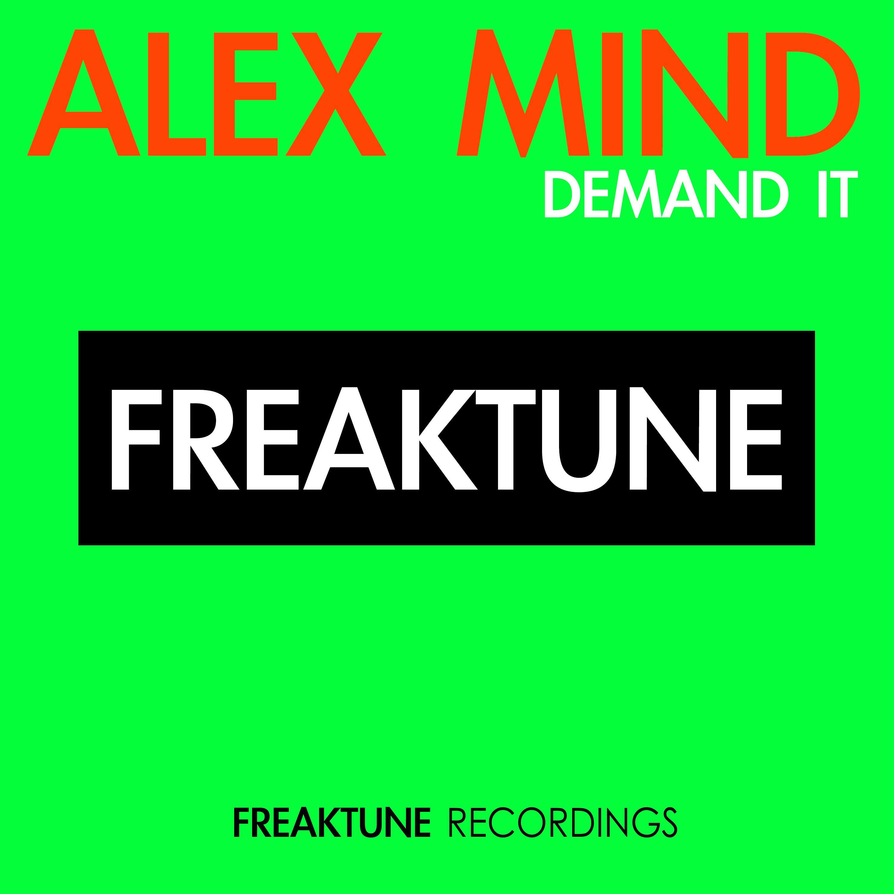 Demand It