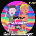 One Jane mixtape