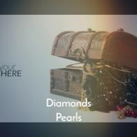 Diamonds  Pearls - Prince